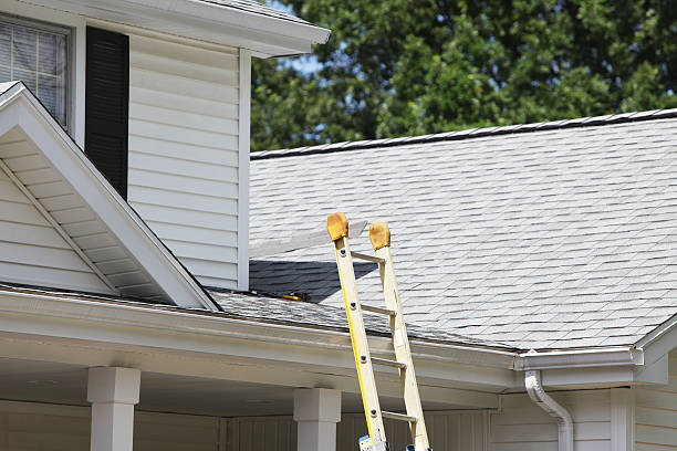 James Hardie Siding in Pea Ridge, FL