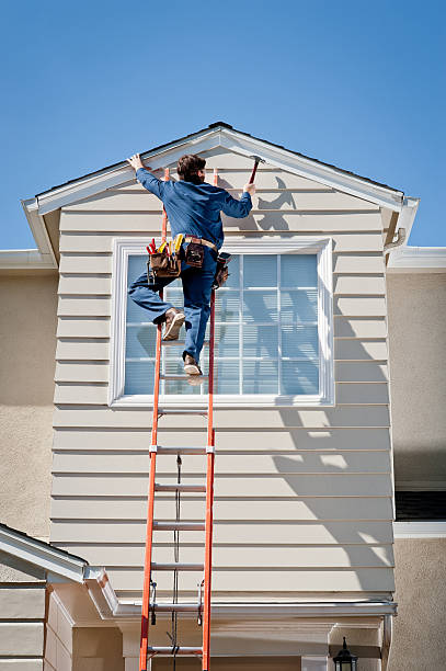 How To Choose The Right Materials for Your Siding Installation in 'Pea Ridge, FL